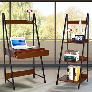 Jimena Study Table